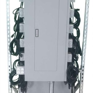 480V 346A 50KW ASIC Mining Panel PDU System