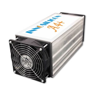 Innosilicon A4+ LTCMaster 620 MH/s
