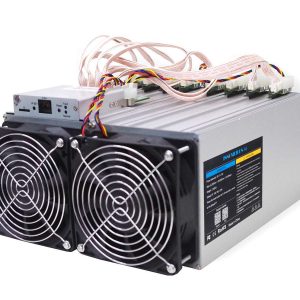Innosilicon A6 LTCMaster 1.23 GH/s