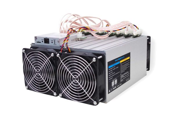 Innosilicon A6 LTCMaster 1.23 GH/s