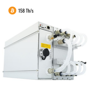 Antminer S19 Hydro 158TH 5451W