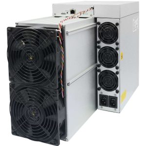Antminer E9 2.4Gh/s 1920W