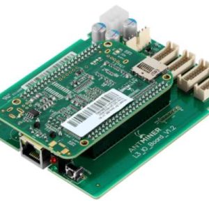 Control board-CB4