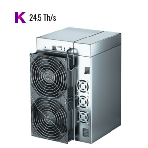 Goldshell KD5 Pro 24.5Th/s 3000W
