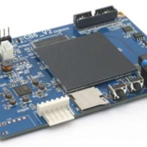 Control board-H6