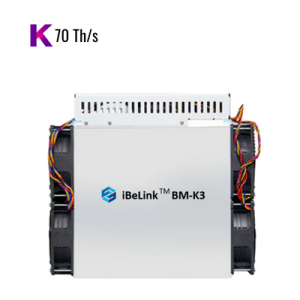 iBeLink K3 70Th/s 3300w