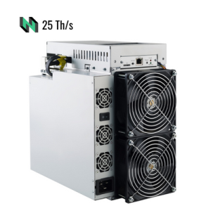 iBeLink N3 25Th/s 3300W