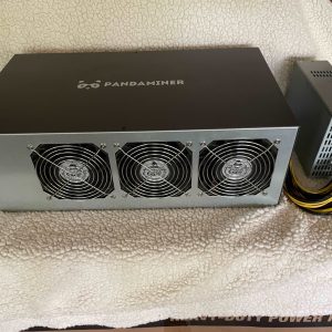 PandaMiner B3 Pro (4G) 230 MH/s Second Hand
