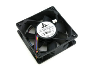 Delta Fan DX-62 ASIC Miner Fan and GPU Cooling