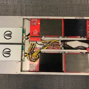 Obelisk SC1 Immersion 2.2 TH/s