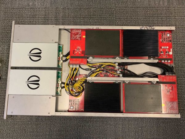 Obelisk SC1 Immersion 2.2 TH/s
