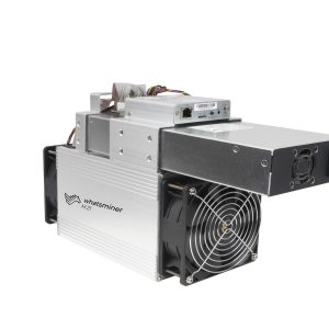 WhatsMiner M21S 56Th/s 60W Second hand