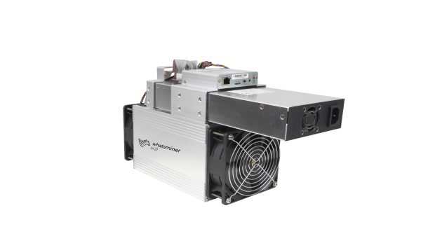 WhatsMiner M21S 56Th/s 60W Second hand