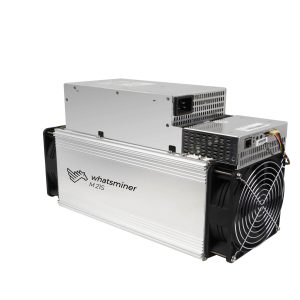 Whatsminer M21S 50Th/s 3360W