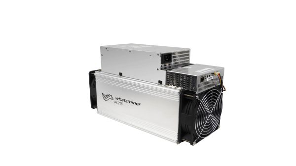 Whatsminer M21S 50Th/s 3360W