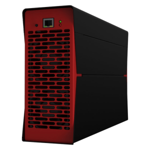Obelisk SC1 Slim Dual 1.2 TH/s