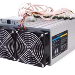 Innosilicon A8+ CryptoMaster 240Kh/s