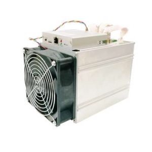 Antminer Z9 Mini 10k Sol/s