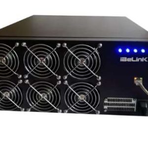 iBeLink™ DSM7T Miner Multiple Blake Algos