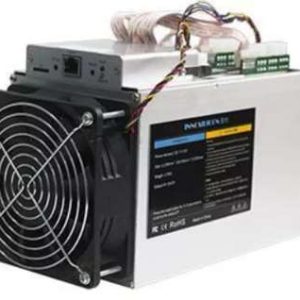 Innosilicon A9 ZMaster 50ksol/s