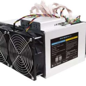 Innosilicon A5+ DashMaster 65 GH/s