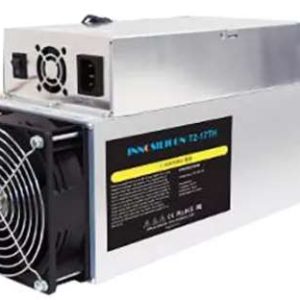 Innosilicon T2 Terminator 17 TH/s
