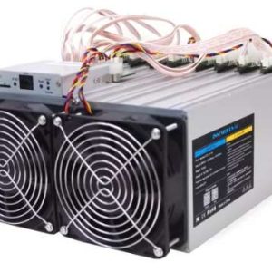 Innosilicon A8 CryptoMaster 160KH/s