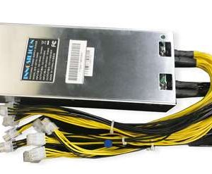 Innosilicon 1050W/ 110V PSU