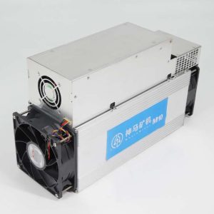 Whatsminer M10 33Th/s W/PSU