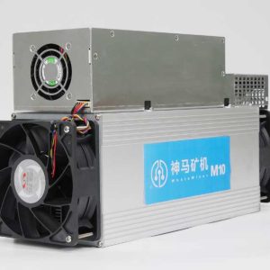 Whatsminer D1 44TH/s with PSU