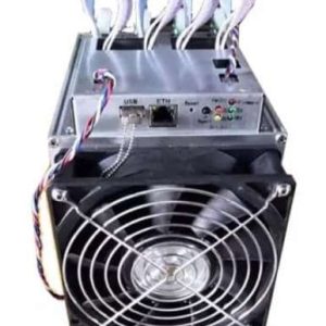 Dayun ZIG Z1+ 7.25GH/s W/PSU