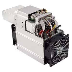 StrongU STU-U1 11TH/s W/PSU