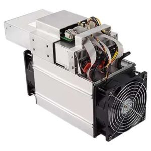 StrongU STU-U1++ 52TH/s W/PSU