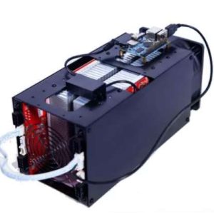 Baikal Giant A900 X10 900 MH/s