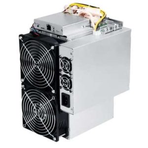 Antminer D5 119Gh/s