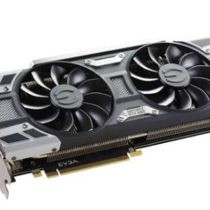 EVGA GeForce GTX 1080 SC