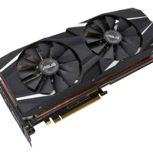 ASUS Dual GeForce RTX 2080 Ti OC Graphics Card