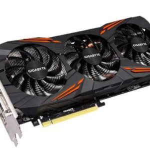 GIGABYTE GeForce GTX 1070 8GB 256-Bit GDDR5