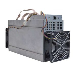 BlackMiner F1+
