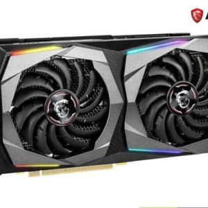 MSI GeForce RTX 2060 6GB GDDR6 Video Card
