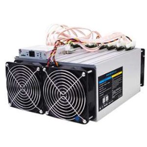 Innosilicon A9++ 140K/Sols