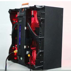 ASICminer Zeon Turbo 400,000 Sol/s