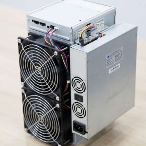 Canaan Avalon A1047 37Th/s
