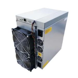 Antminer T17+ 55Th/s 2915W