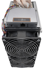 Bitmain Antminer K5 1130Gh/s 1580W