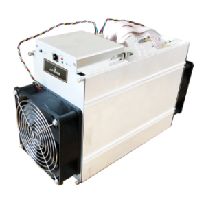Antminer X3 220 kH/s