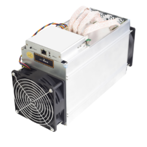 Antminer D3 19.3Gh/s