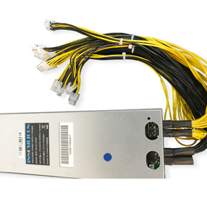 Innosilicon 1400W/ 220V PSU