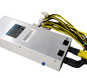 Innosilicon 1600W/ 220V PSU