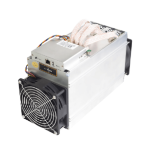 Antminer L3++, 580MH/s